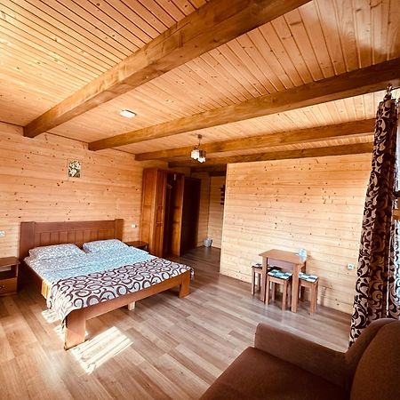 Guest House Lileya Bukovel Exterior photo