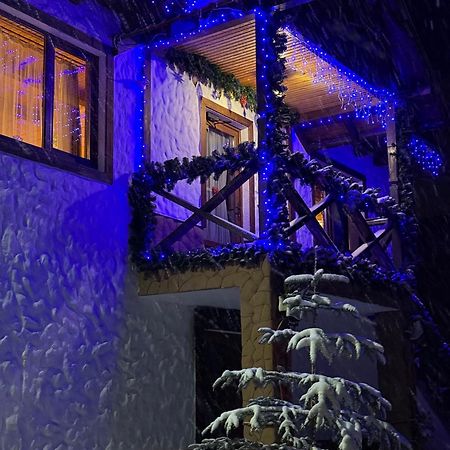 Guest House Lileya Bukovel Exterior photo